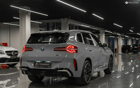 BMW X3, 2025 год, 7 550 000 рублей, 5 фотография