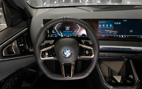 BMW X3, 2025 год, 7 550 000 рублей, 11 фотография