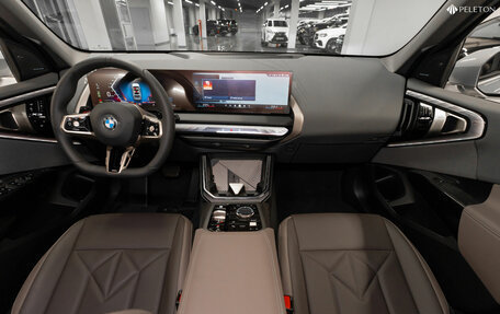 BMW X3, 2025 год, 7 550 000 рублей, 7 фотография