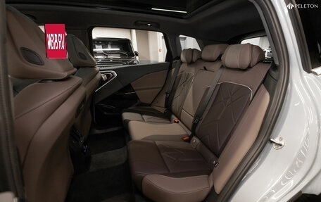 BMW X3, 2025 год, 7 550 000 рублей, 13 фотография