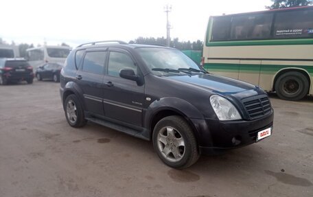 SsangYong Rexton III, 2008 год, 800 000 рублей, 2 фотография