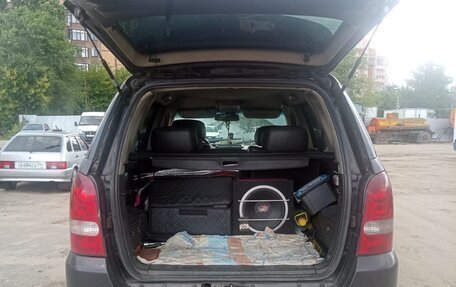SsangYong Rexton III, 2008 год, 800 000 рублей, 6 фотография