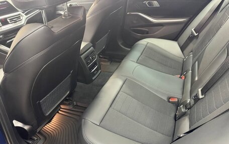 BMW 3 серия, 2021 год, 4 150 000 рублей, 6 фотография