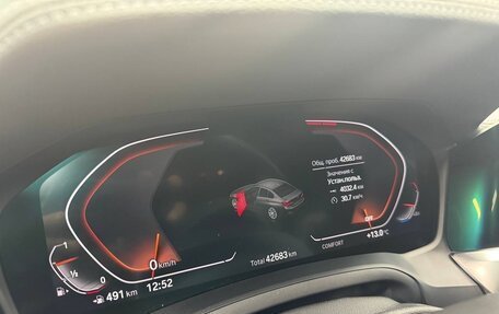 BMW 3 серия, 2021 год, 4 150 000 рублей, 8 фотография