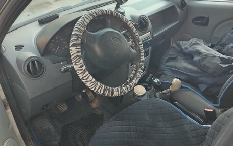 Renault Logan I, 2005 год, 230 000 рублей, 2 фотография
