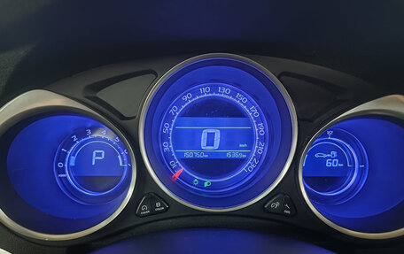 Citroen C4 II рестайлинг, 2020 год, 1 249 000 рублей, 14 фотография