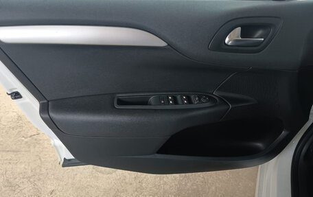 Citroen C4 II рестайлинг, 2020 год, 1 249 000 рублей, 18 фотография