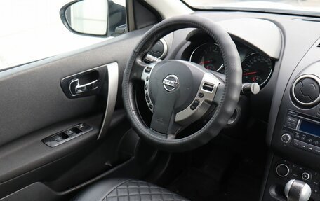 Nissan Qashqai, 2012 год, 1 150 000 рублей, 15 фотография