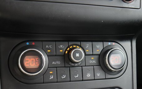 Nissan Qashqai, 2012 год, 1 150 000 рублей, 14 фотография