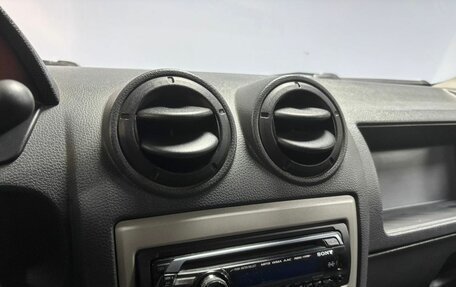 Renault Logan I, 2009 год, 530 000 рублей, 15 фотография