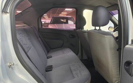 Renault Logan I, 2009 год, 530 000 рублей, 11 фотография