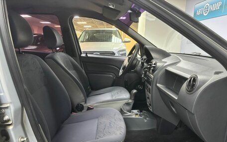 Renault Logan I, 2009 год, 530 000 рублей, 10 фотография