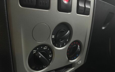 Renault Logan I, 2009 год, 530 000 рублей, 16 фотография
