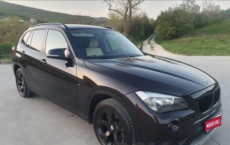 BMW X1, 2014 год, 1 300 000 рублей, 1 фотография