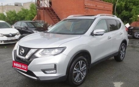 Nissan X-Trail, 2021 год, 2 756 900 рублей, 1 фотография
