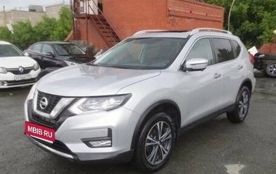 Nissan X-Trail, 2021 год, 2 756 900 рублей, 1 фотография