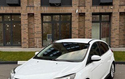 Ford Focus III, 2013 год, 847 000 рублей, 1 фотография