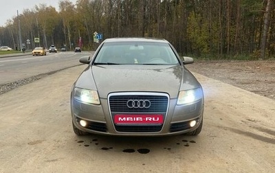 Audi A6, 2006 год, 850 000 рублей, 1 фотография