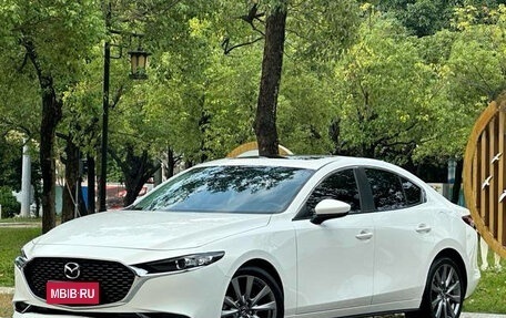 Mazda 3, 2022 год, 1 550 000 рублей, 1 фотография