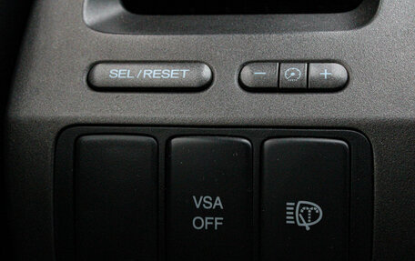 Honda Civic VIII, 2010 год, 739 000 рублей, 5 фотография