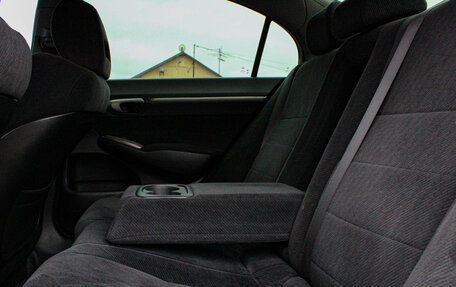 Honda Civic VIII, 2010 год, 739 000 рублей, 13 фотография