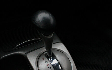 Honda Civic VIII, 2010 год, 739 000 рублей, 10 фотография