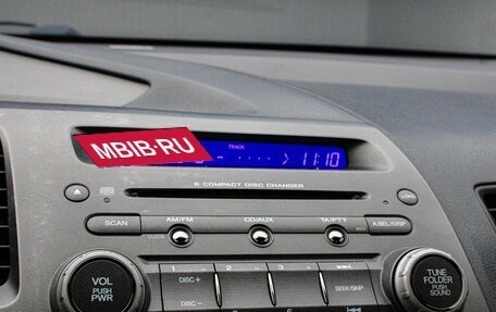 Honda Civic VIII, 2010 год, 739 000 рублей, 8 фотография