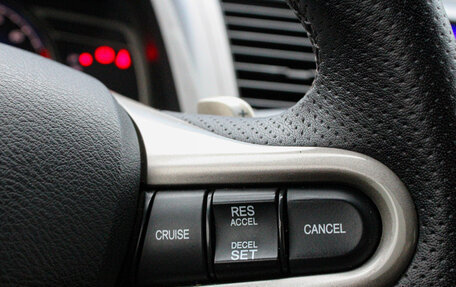 Honda Civic VIII, 2010 год, 739 000 рублей, 20 фотография