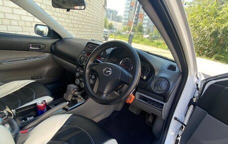 Mazda Atenza II, 2002 год, 320 000 рублей, 4 фотография