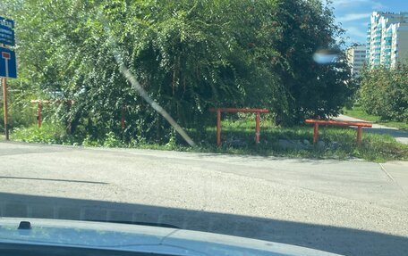 Mazda Atenza II, 2002 год, 320 000 рублей, 9 фотография