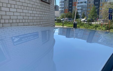 Mazda Atenza II, 2002 год, 320 000 рублей, 10 фотография