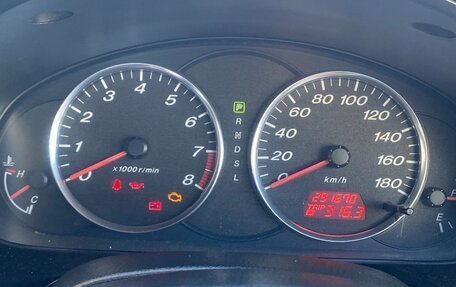 Mazda Atenza II, 2002 год, 320 000 рублей, 8 фотография