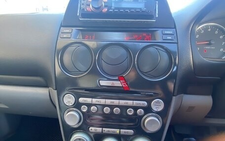 Mazda Atenza II, 2002 год, 320 000 рублей, 5 фотография