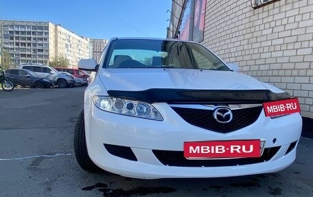 Mazda Atenza II, 2002 год, 320 000 рублей, 3 фотография