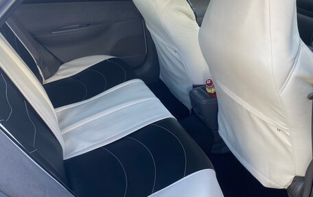 Mazda Atenza II, 2002 год, 320 000 рублей, 12 фотография