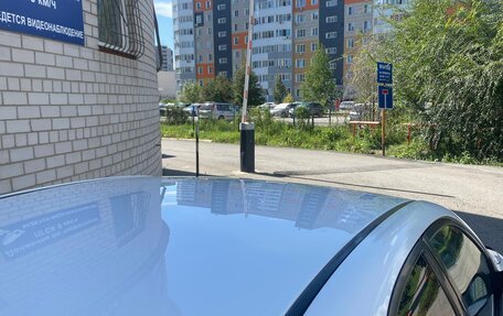 Mazda Atenza II, 2002 год, 320 000 рублей, 11 фотография