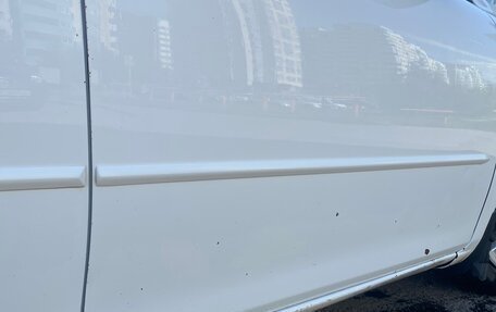 Mazda Atenza II, 2002 год, 320 000 рублей, 14 фотография