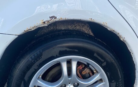 Mazda Atenza II, 2002 год, 320 000 рублей, 18 фотография