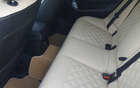 BMW X1, 2014 год, 1 300 000 рублей, 7 фотография