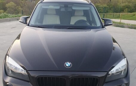 BMW X1, 2014 год, 1 300 000 рублей, 8 фотография