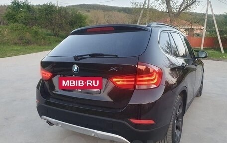 BMW X1, 2014 год, 1 300 000 рублей, 3 фотография