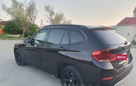 BMW X1, 2014 год, 1 300 000 рублей, 4 фотография