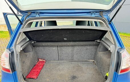 Volkswagen Golf V, 2004 год, 395 000 рублей, 11 фотография