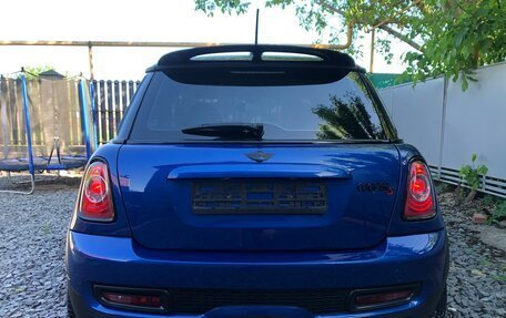 MINI Hatch, 2012 год, 1 100 000 рублей, 16 фотография