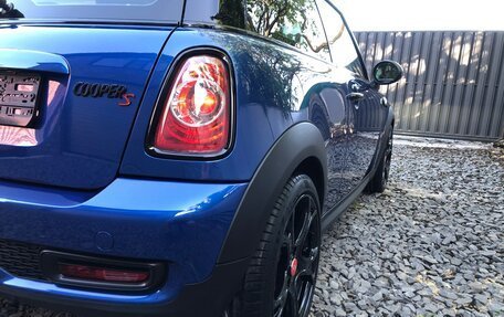 MINI Hatch, 2012 год, 1 100 000 рублей, 15 фотография