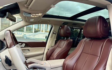 Mercedes-Benz Maybach GLS I, 2020 год, 13 500 000 рублей, 7 фотография