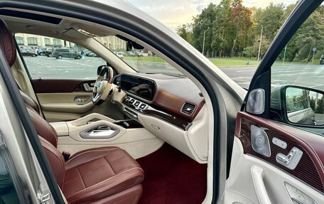 Mercedes-Benz Maybach GLS I, 2020 год, 13 500 000 рублей, 8 фотография