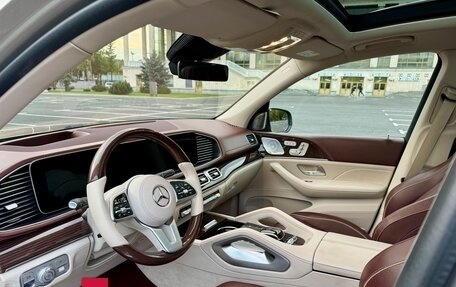 Mercedes-Benz Maybach GLS I, 2020 год, 13 500 000 рублей, 6 фотография