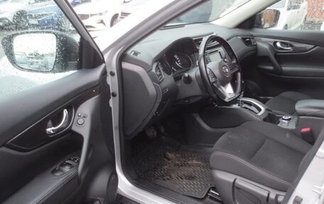 Nissan X-Trail, 2021 год, 2 756 900 рублей, 5 фотография