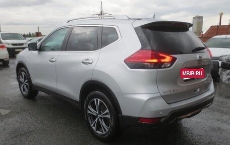 Nissan X-Trail, 2021 год, 2 756 900 рублей, 2 фотография